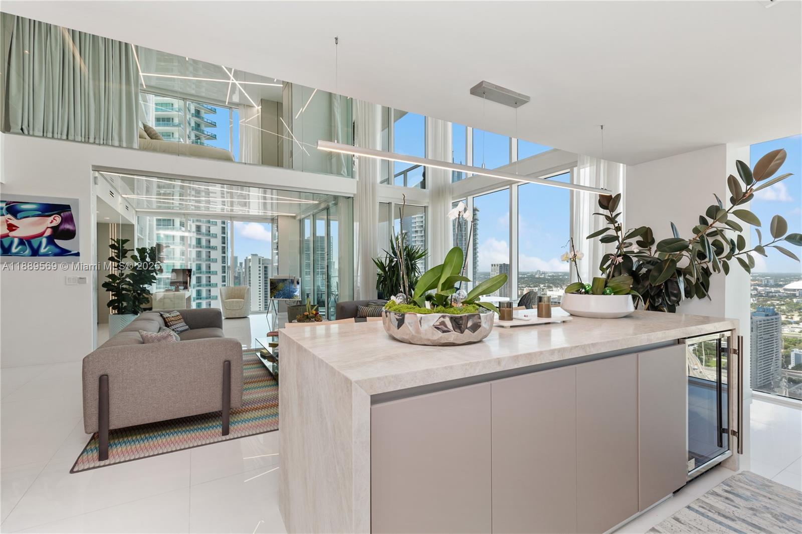 Building Photo - 1040 Biscayne Blvd