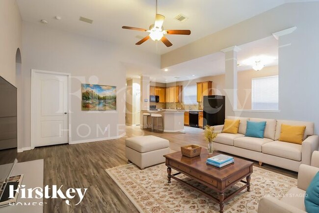 Building Photo - 15118 Sierra Ridge Dr