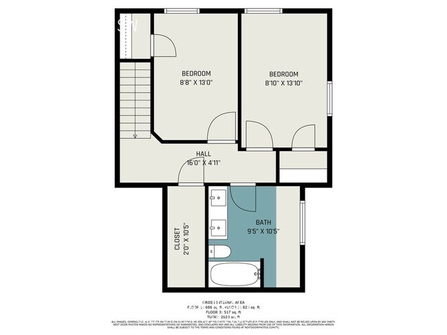 Building Photo - 1021 Park St SW