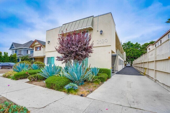 Interior Photo - Stylish West Adams Rentals – Light-Filled,...