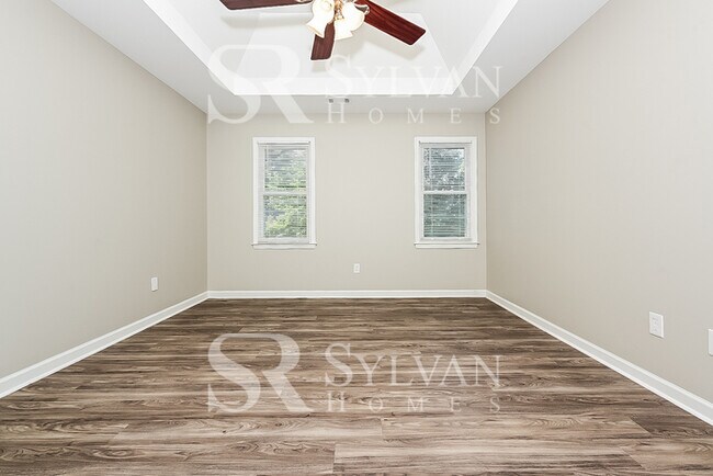 Building Photo - Turn the key. Enter. Smile. Repeat every day!