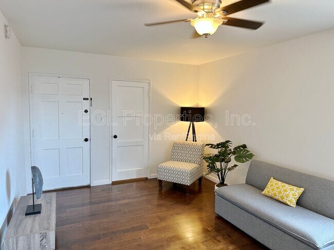 Building Photo - 5122 Lemon Grove Ave