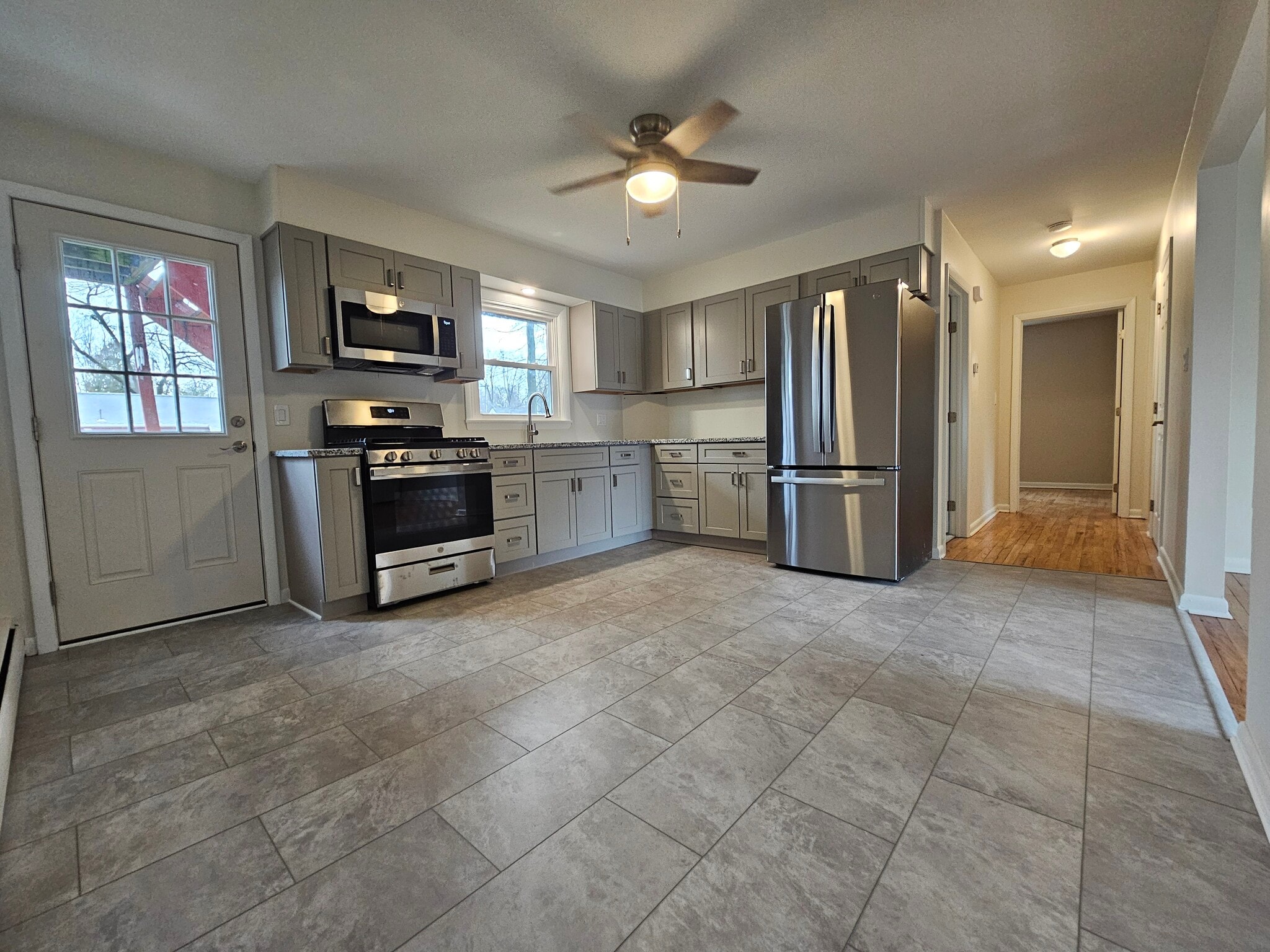 kitchen - 39 Maryland Ave