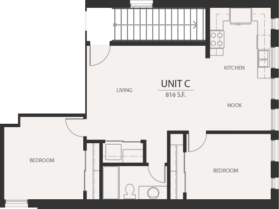 Building Photo - 1957 Harrison Ave