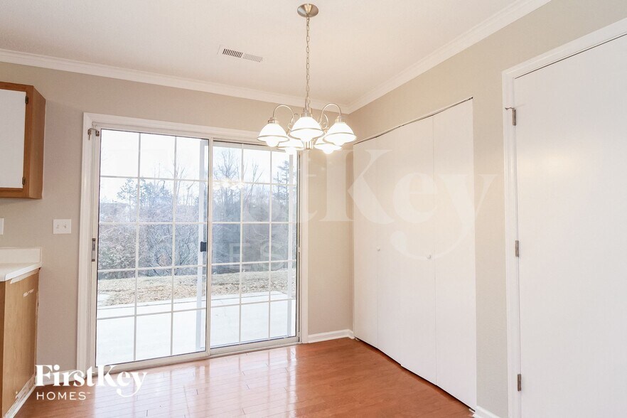 Building Photo - 1717 Challock Way