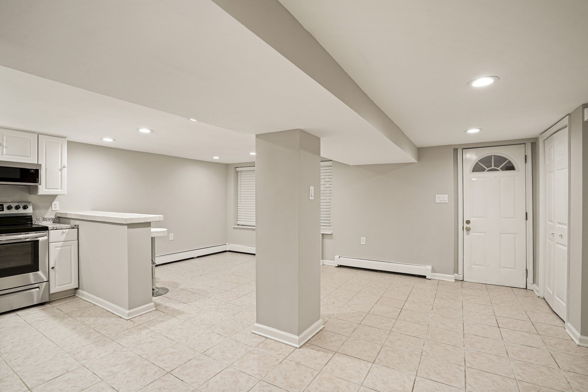 Building Photo - 3805 New Hampshire Ave NW