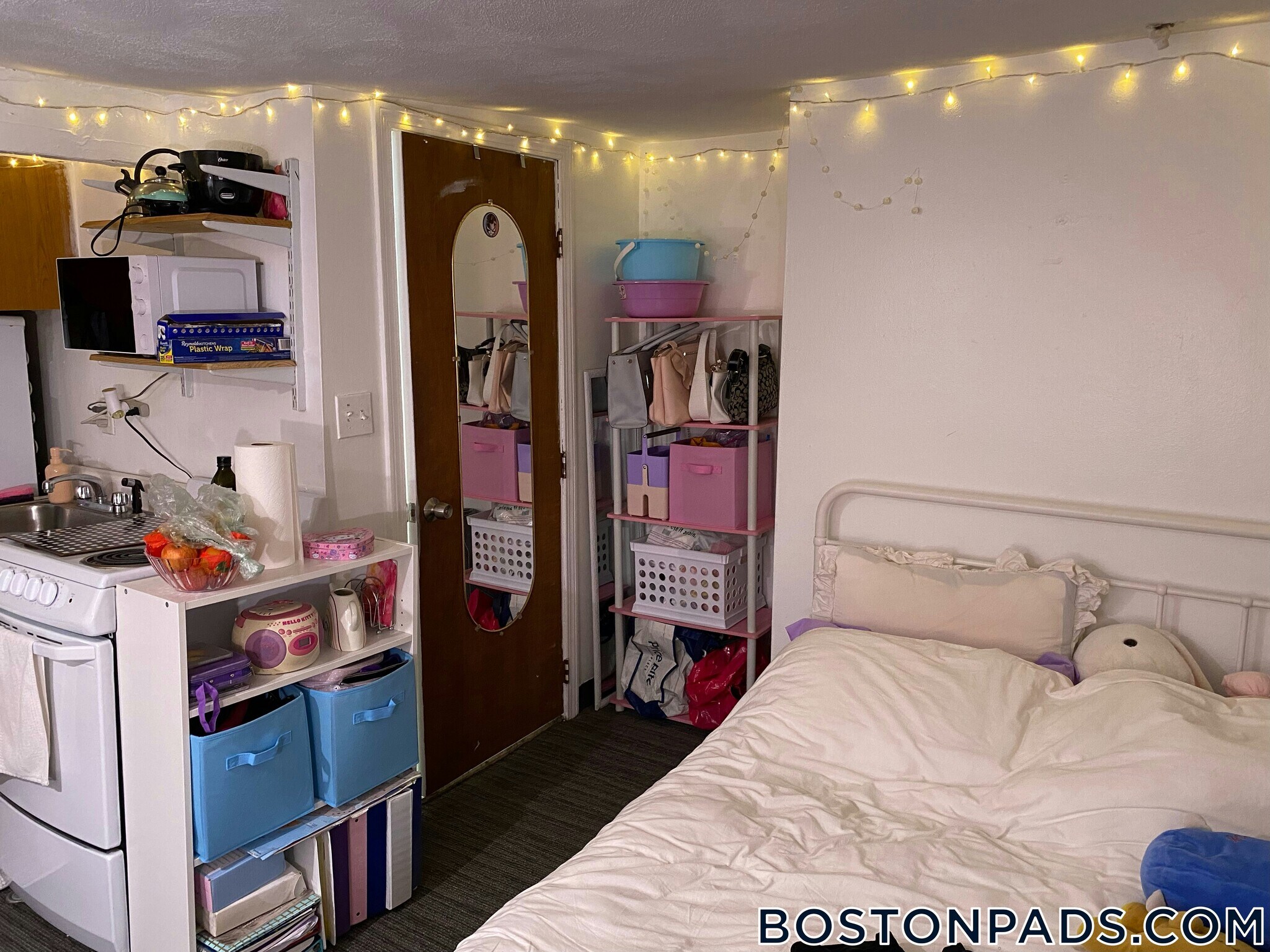 Building Photo - 55 S Huntington Ave