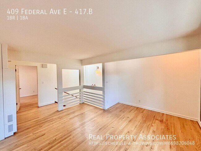 Building Photo - 409 Federal Ave E