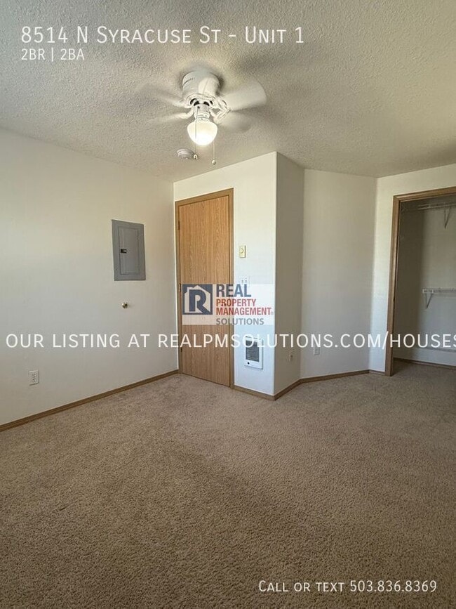 Building Photo - 8514 N Syracuse St