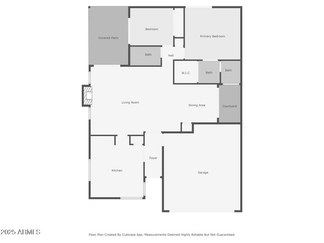 Building Photo - 2151 S Catarina