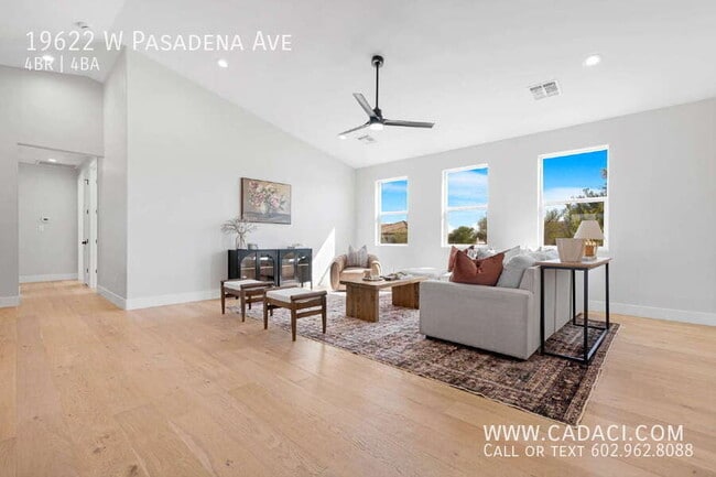 Building Photo - 19622 W Pasadena Ave