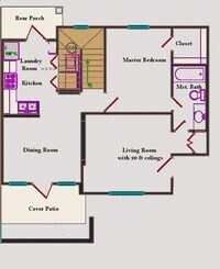 Building Photo - 1008 Dicky Ln