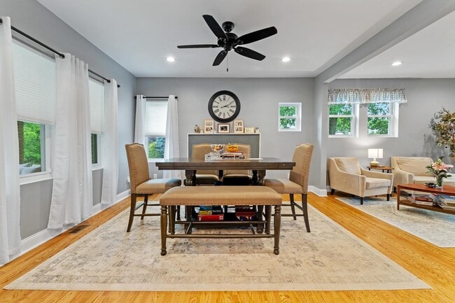 Building Photo - 1328 Enslow Blvd