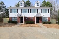 Building Photo - 639 Mill Stone Bluff