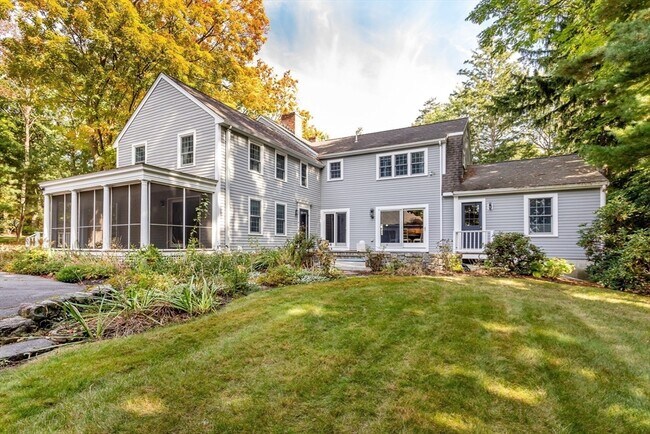 Building Photo - 34 Brush Hill Ln