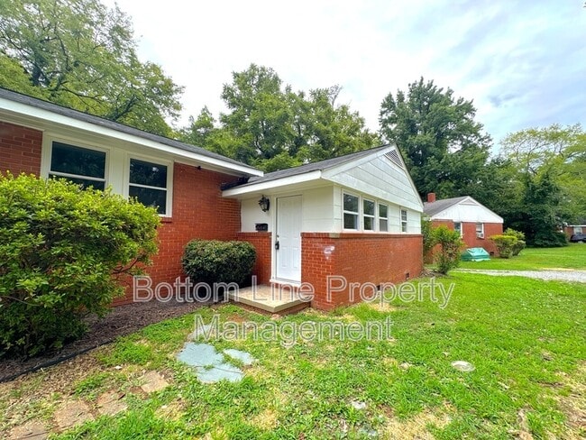 Primary Photo - 2516 Marlowe Ave