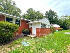 Building Photo - 2516 Marlowe Ave