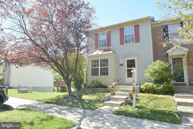 Building Photo - 8625 Andrew Ellicott Ct