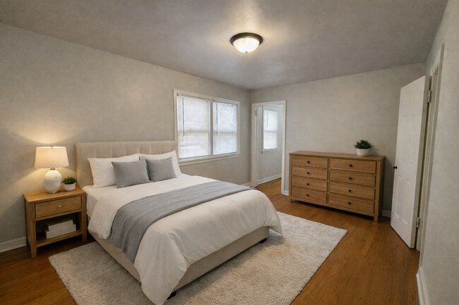 Building Photo - 4825 N 40th St