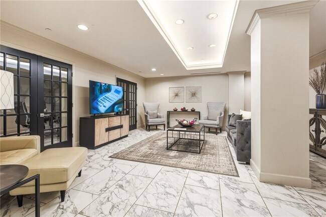 Building Photo - 2870 Pharr Ct S Northwest