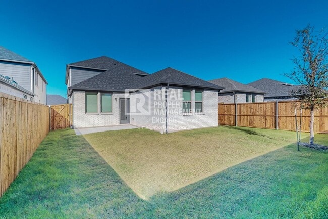 Building Photo - Gorgeous 4 Bedroom Home Available for Rent in McKinney!