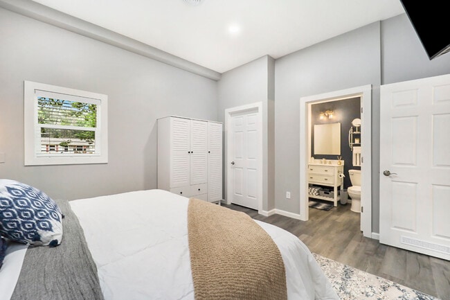 Building Photo - 2506 J Maddy Pky