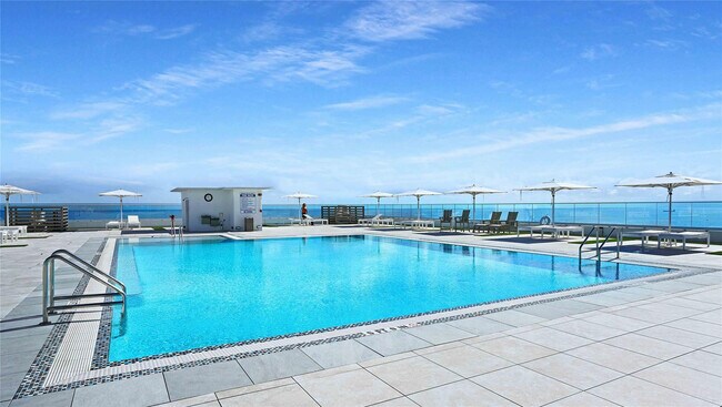 Building Photo - 4020 Galt Ocean Dr