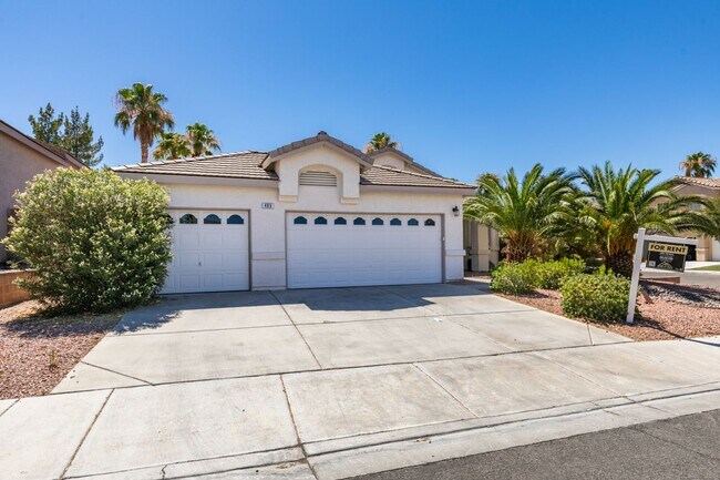 Building Photo - IMMACULATE & IMMEDIATE OCCUPANCY 3BEDROOM GREEN VALLEY BEAUTY!