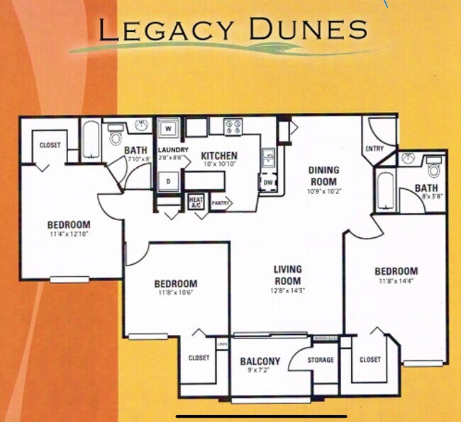 Building Photo - 8811 Dunes Ct