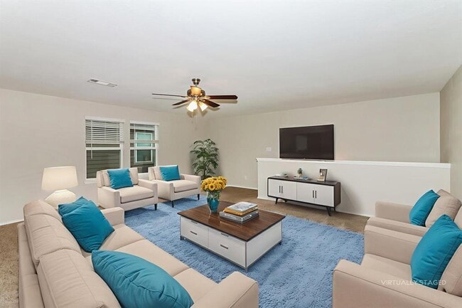 Building Photo - 17719 Brahman Meadows Ct.