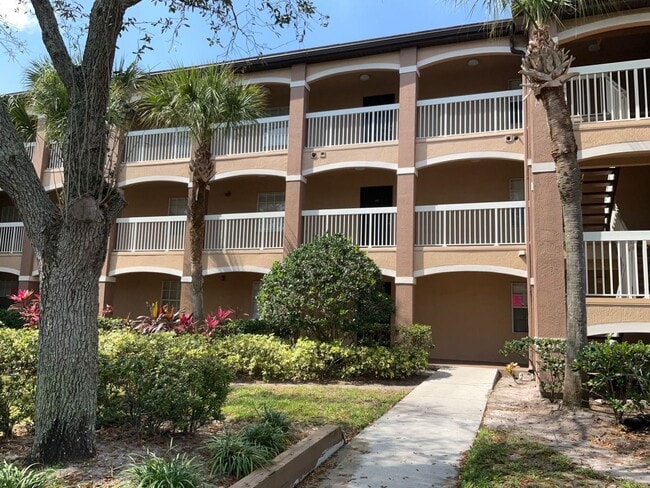 Primary Photo - 2-bedroom, 2-bathroom Condo in gated commu...