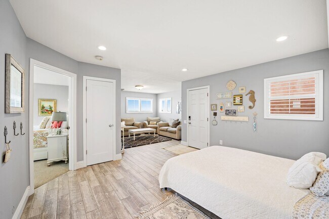 Building Photo - 2405O- Meet Me At the Jetty | FURNSIHED