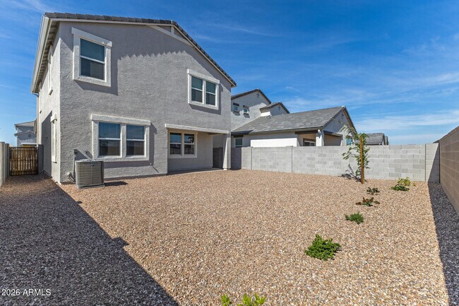 Building Photo - 9173 S Palo Verde Dr