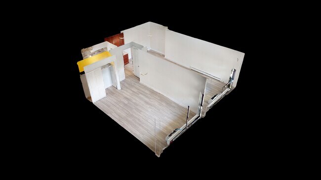 Building Photo - 8100 Oakton St