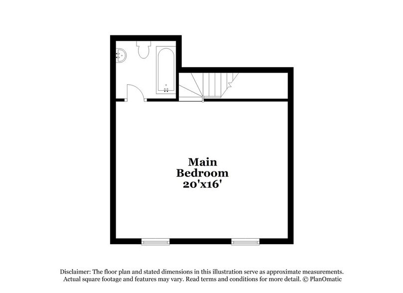Building Photo - 4203 Rye Glen Dr