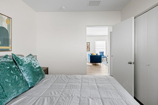 Building Photo - New Home in With Historic Charm in Coveted Garfield District