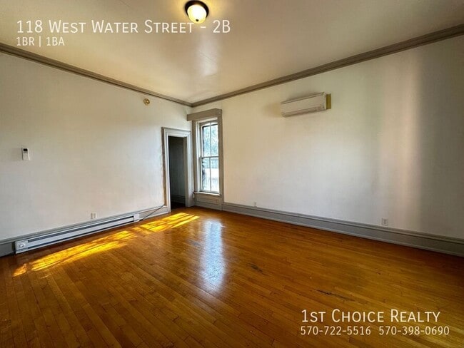 Building Photo - 118 W Water St