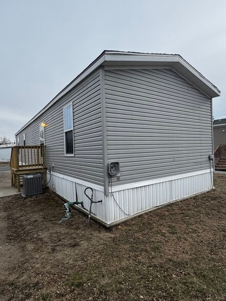 Building Photo - 3510 N 9th St