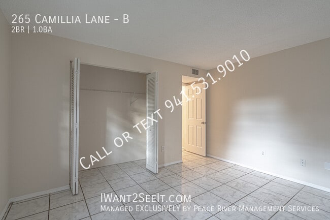 Building Photo - 265 Camillia Ln