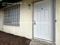 Building Photo - 429 Tennessee St NE