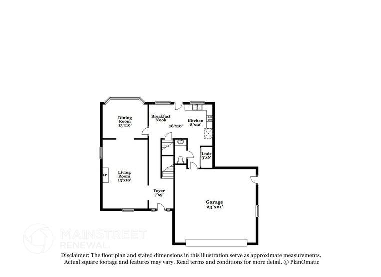 Building Photo - 2452 Clintwood Dr