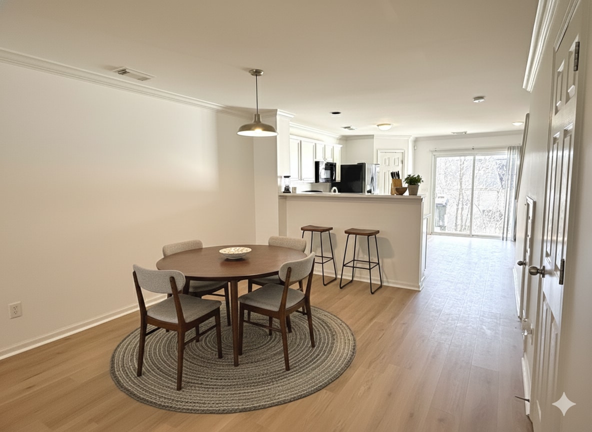 Building Photo - 1382 Rural Hill Rd