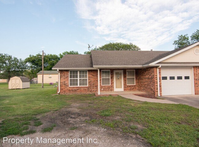 Building Photo - 2 br, 2 bath House - 813 S Shawnee