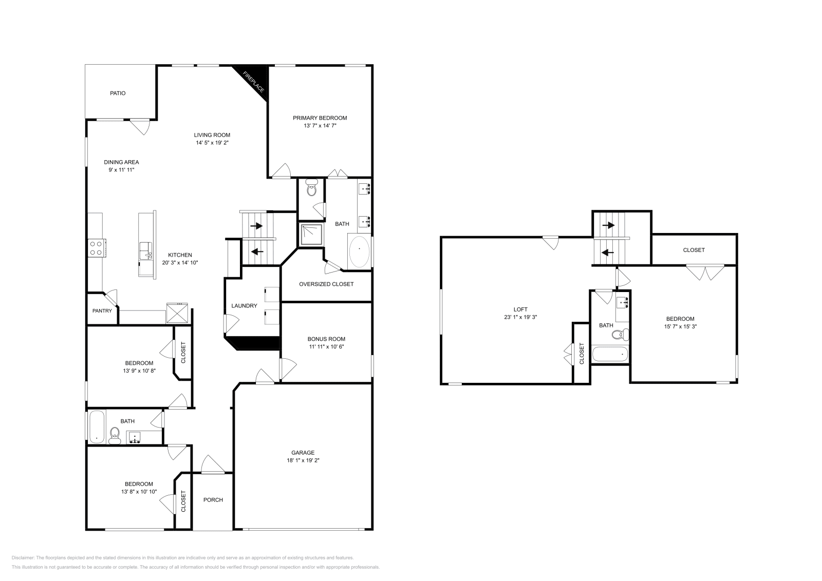 Building Photo - 701 Gold Hl Trl
