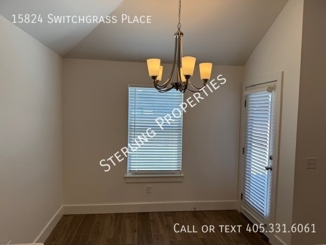 Building Photo - 15824 Switchgrass Pl