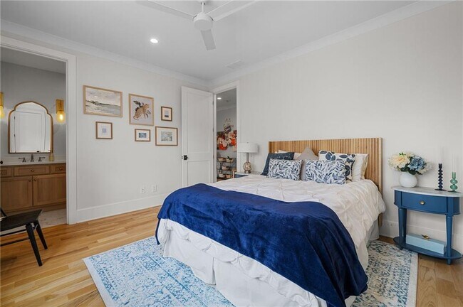 Building Photo - 1381 Wessyngton Rd NE