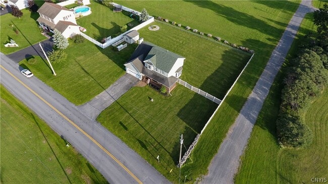 Building Photo - 26202 Lafave Rd