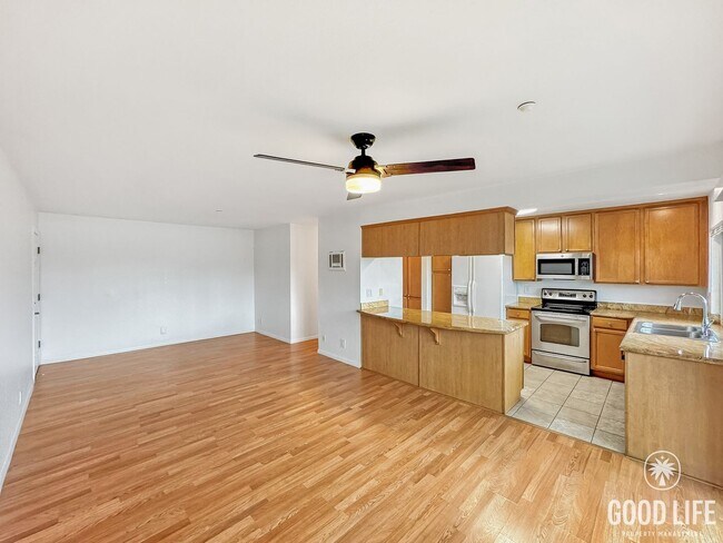 Building Photo - Great 2B/2BA Condo in Oceanside!