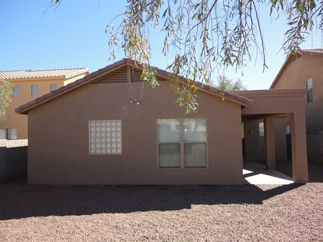 Building Photo - 4320 W Burgess Ln