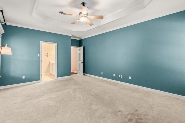 Building Photo - Updated 4BR/2BA One-Level Home on Maumelle Cul-de-Sac — Trail Access